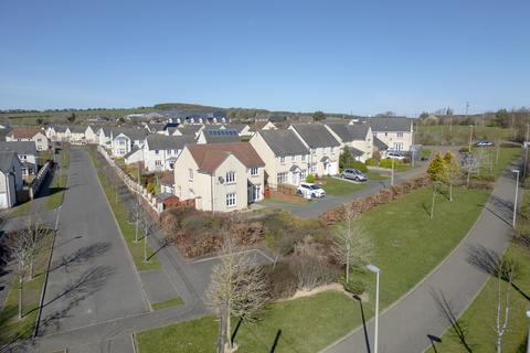 5 bedroom detached house for sale, 34 South Quarry View, Gorebridge, Midlothian, EH23 4GT