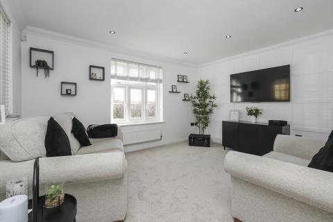 5 bedroom detached house for sale, 34 South Quarry View, Gorebridge, Midlothian, EH23 4GT