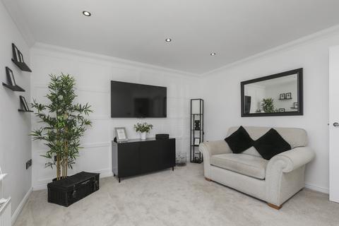 5 bedroom detached house for sale, 34 South Quarry View, Gorebridge, Midlothian, EH23 4GT