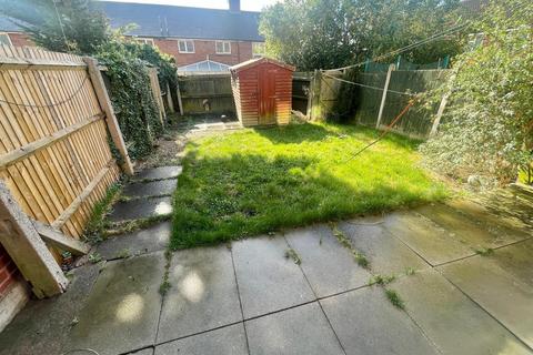 7 Blackrock Road, Birmingham, B23 7XT