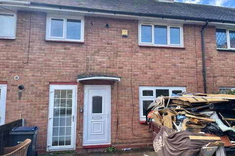 7 Blackrock Road, Birmingham, B23 7XT