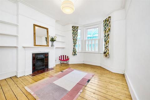 2 bedroom flat for sale, Mowll Street, London SW9