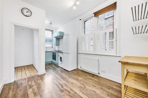 2 bedroom flat for sale, Mowll Street, London SW9