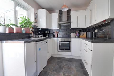 2 bedroom terraced house for sale, Bailey Court, Alsager