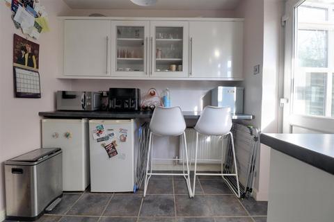 2 bedroom terraced house for sale, Bailey Court, Alsager
