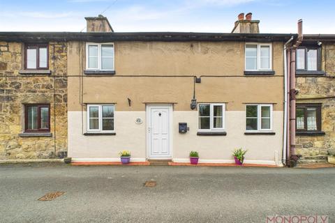 undefined, Paddock Row, Ruabon, Wrexham
