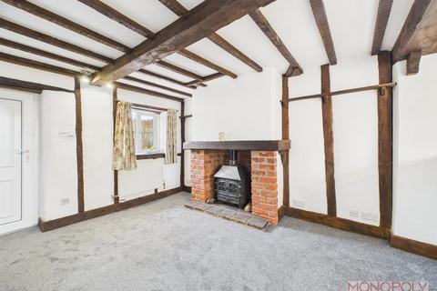 undefined, Paddock Row, Ruabon, Wrexham