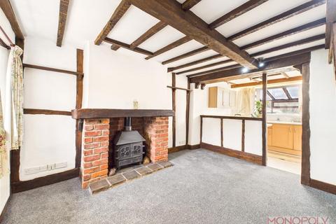 undefined, Paddock Row, Ruabon, Wrexham
