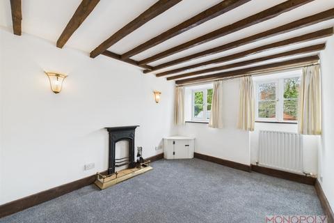 undefined, Paddock Row, Ruabon, Wrexham