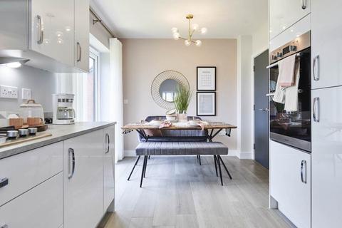 4 bedroom detached house for sale, The Paris - Plot 102 at St. Modwen Homes @ West Works, Longbridge, West Works Way, off Bristol Road South B45