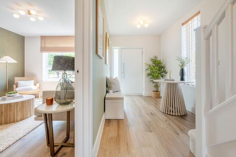 4 bedroom detached house for sale, Meadow Gate, Sandford
