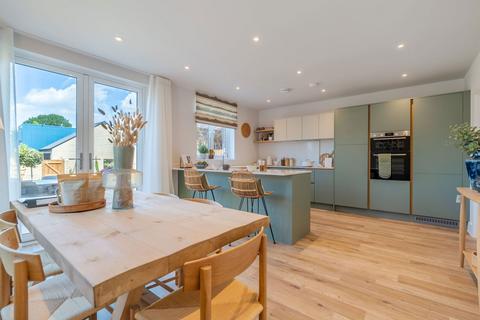 4 bedroom detached house for sale, Meadow Gate, Sandford