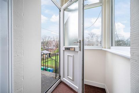 106d Appin Crescent, Dunfermline, KY12 7QS