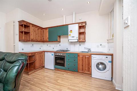 106d Appin Crescent, Dunfermline, KY12 7QS