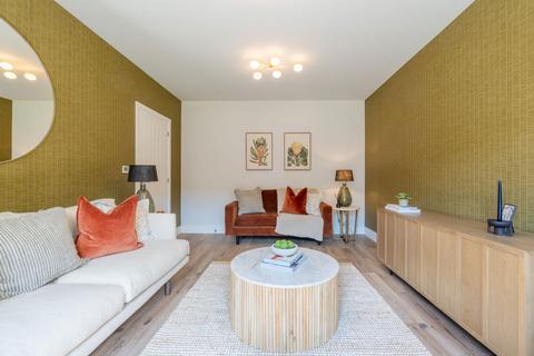 4 bedroom detached house for sale, Meadow Gate, Sandford
