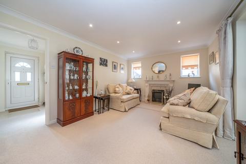 undefined, Berkhamsted HP4