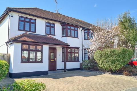 undefined, Glastonbury Chase, Westcliff On Sea, Essex