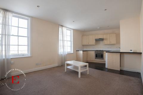 1 bedroom flat to rent, Regent Street, Leamington Spa, CV32
