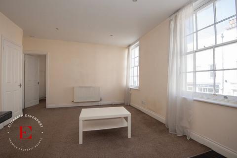 1 bedroom flat to rent, Regent Street, Leamington Spa, CV32