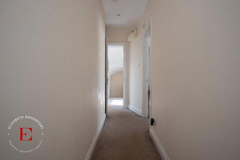 1 bedroom flat to rent, Regent Street, Leamington Spa, CV32