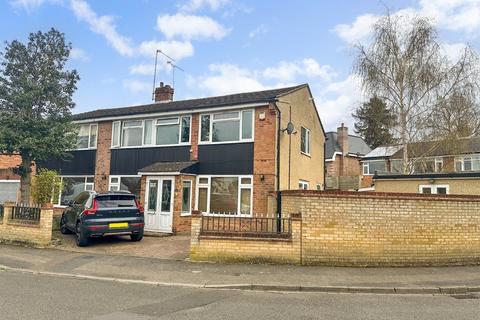1 Firs Avenue, Windsor, SL4 4BL