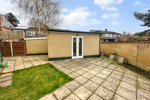 1 Firs Avenue, Windsor, SL4 4BL