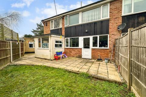 1 Firs Avenue, Windsor, SL4 4BL