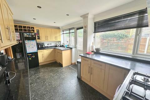 1 Firs Avenue, Windsor, SL4 4BL