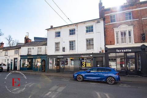 1 bedroom flat to rent, Regent Street, Leamington Spa, CV32