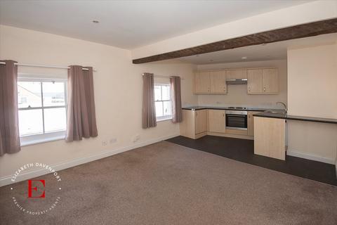 1 bedroom flat to rent, Regent Street, Leamington Spa, CV32