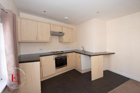 1 bedroom flat to rent, Regent Street, Leamington Spa, CV32