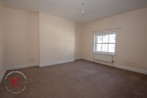 1 bedroom flat to rent, Regent Street, Leamington Spa, CV32