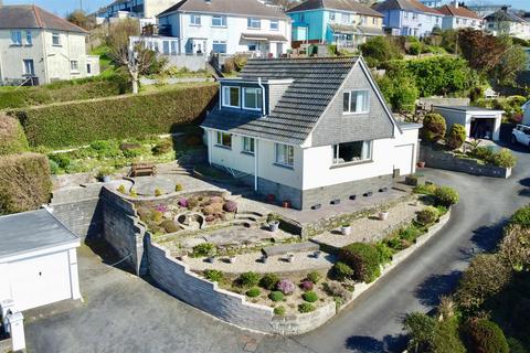 3 bedroom detached bungalow for sale, Marlborough Close, Ilfracombe EX34