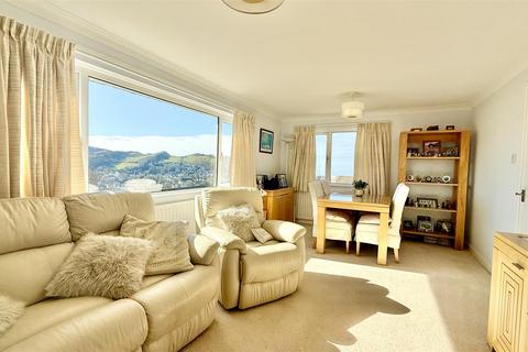 3 bedroom detached bungalow for sale, Marlborough Close, Ilfracombe EX34
