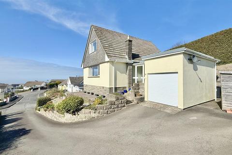 undefined, Marlborough Close, Ilfracombe EX34