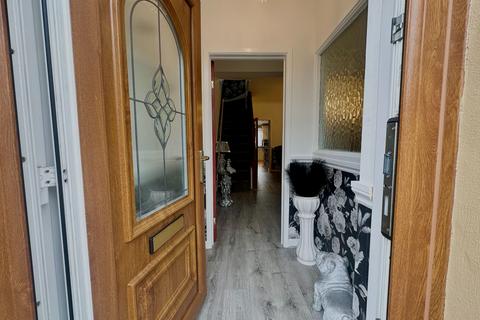 undefined, Tonypandy CF40