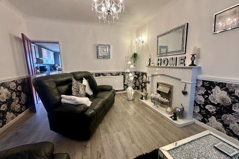 undefined, Tonypandy CF40