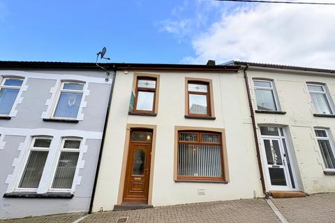 Tonypandy CF40