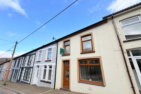 3 bedroom terraced house for sale, Tonypandy CF40