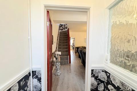 3 bedroom terraced house for sale, Tonypandy CF40