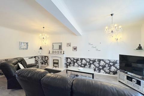 3 bedroom terraced house for sale, Tonypandy CF40