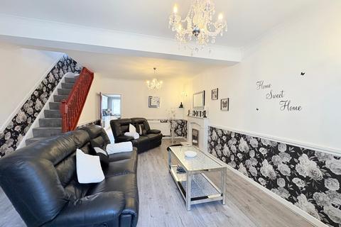 3 bedroom terraced house for sale, Tonypandy CF40