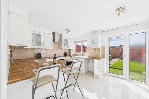 41 Rodborough, Yate, Bristol, BS37 8SF