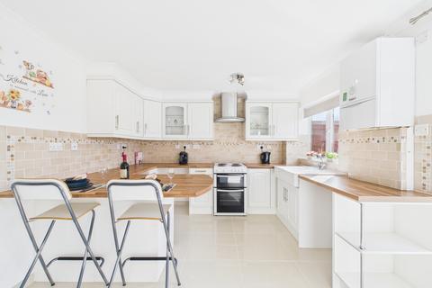 41 Rodborough, Yate, Bristol, BS37 8SF