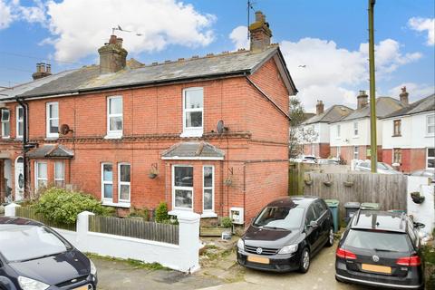 2 bedroom flat for sale, Cross Street, Sandown PO36