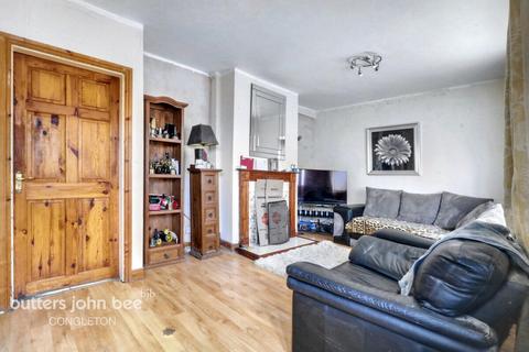 undefined, Clayton Avenue, Congleton