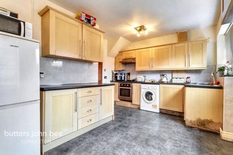 undefined, Clayton Avenue, Congleton