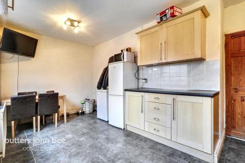 undefined, Clayton Avenue, Congleton