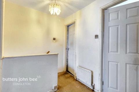 undefined, Clayton Avenue, Congleton