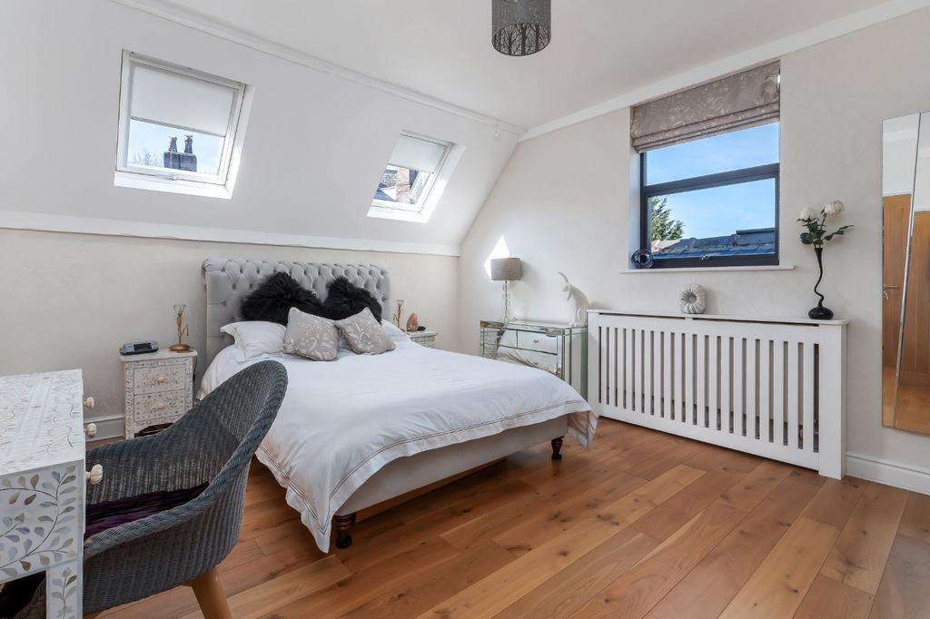 Principal Bedroom
